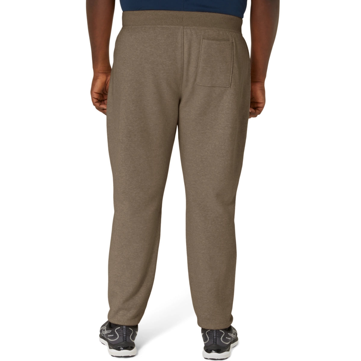 Asics Men's Sunday Sana Fleece Jogger-2