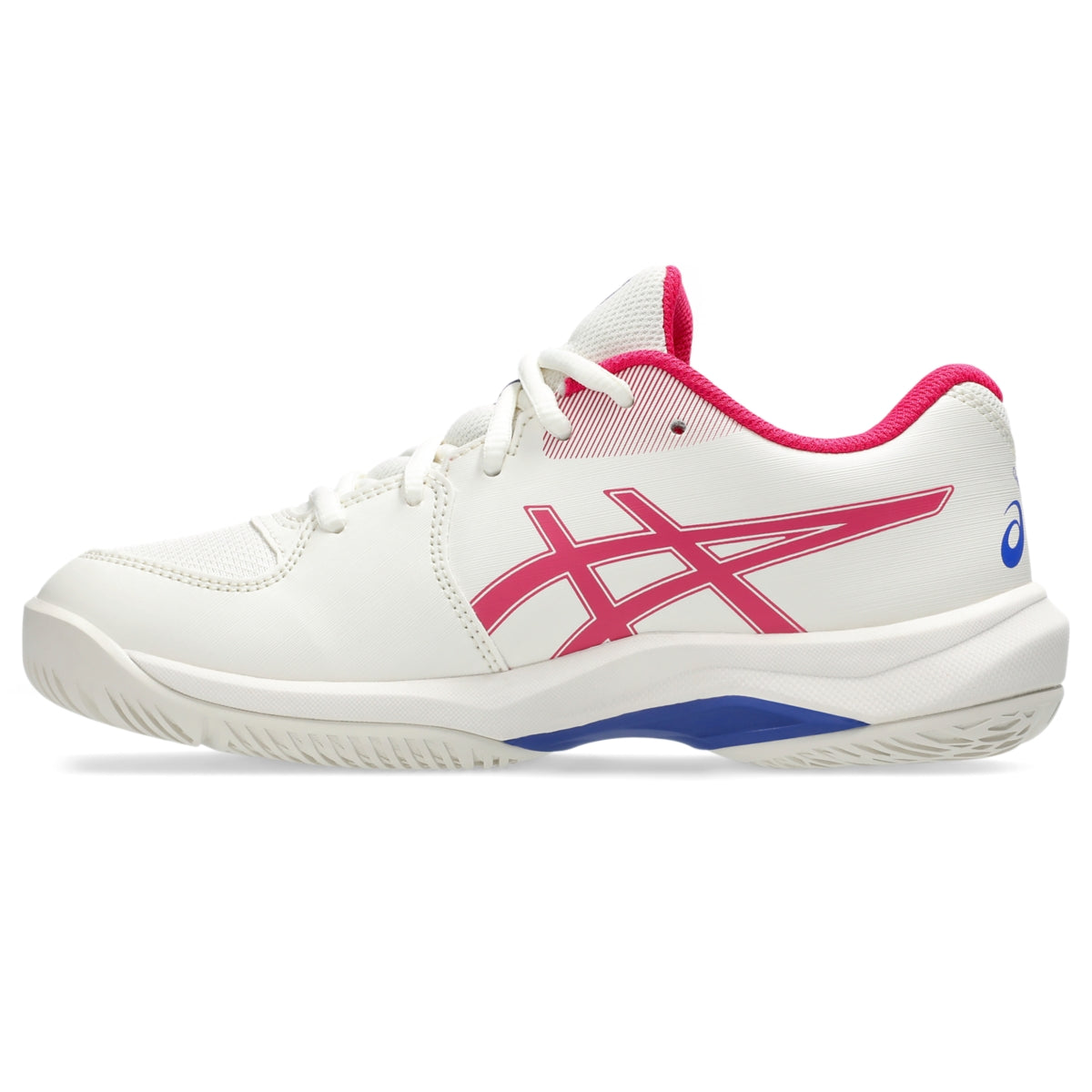 Asics Youth Gel-Game Grade School Tennis Shoes-2
