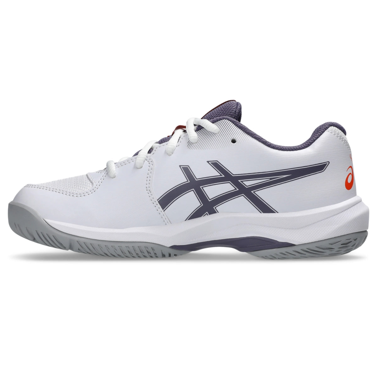 Asics Youth Gel-Game Grade School Tennis Shoes-2