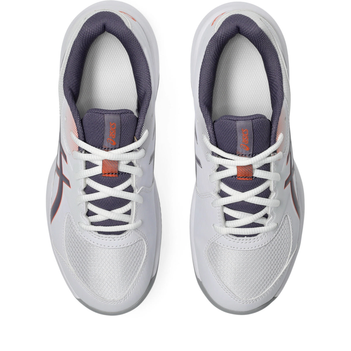 Asics Youth Gel-Game Grade School Tennis Shoes-4