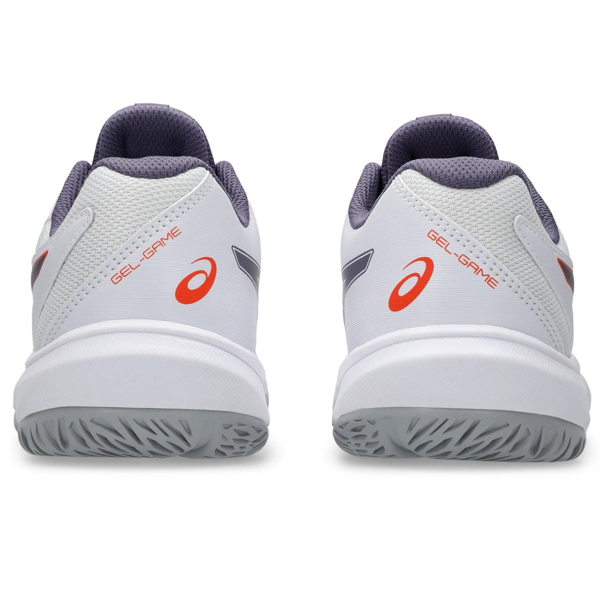 Asics Youth Gel-Game Grade School Tennis Shoes-6