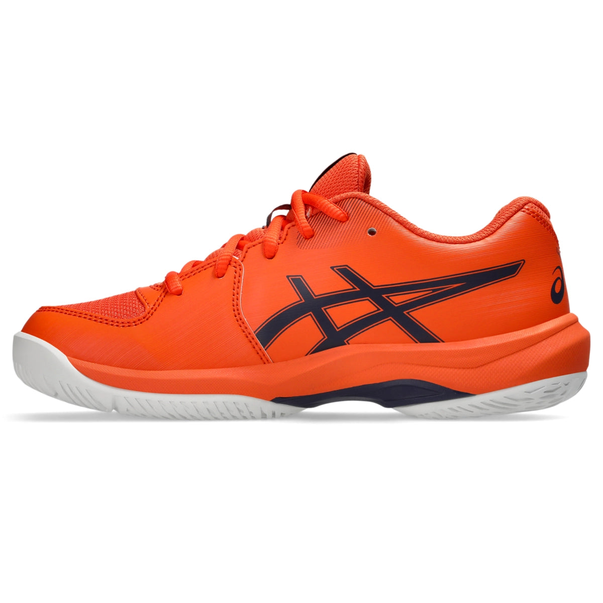 Asics Youth Gel-Game Grade School Tennis Shoes-2
