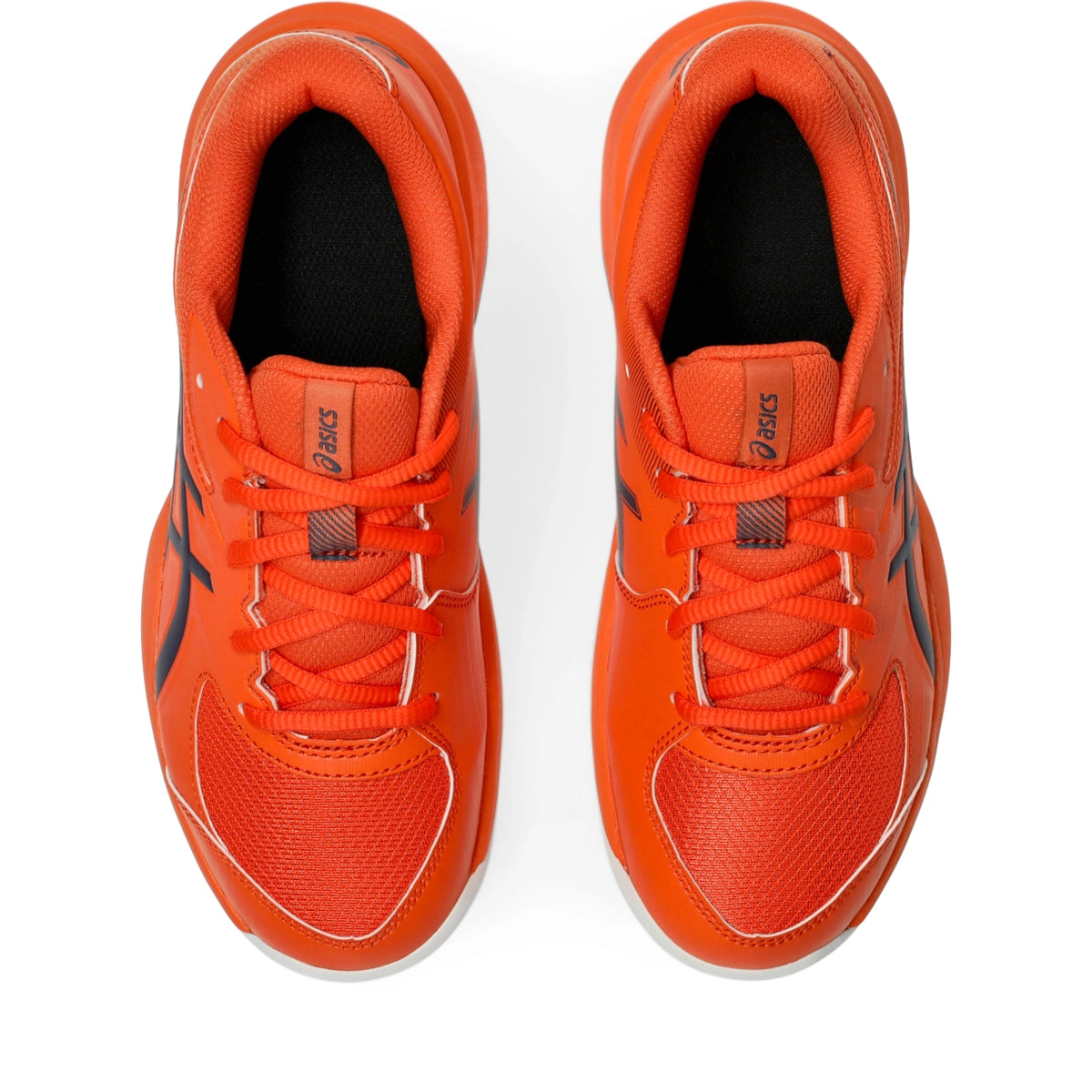 Asics Youth Gel-Game Grade School Tennis Shoes-4