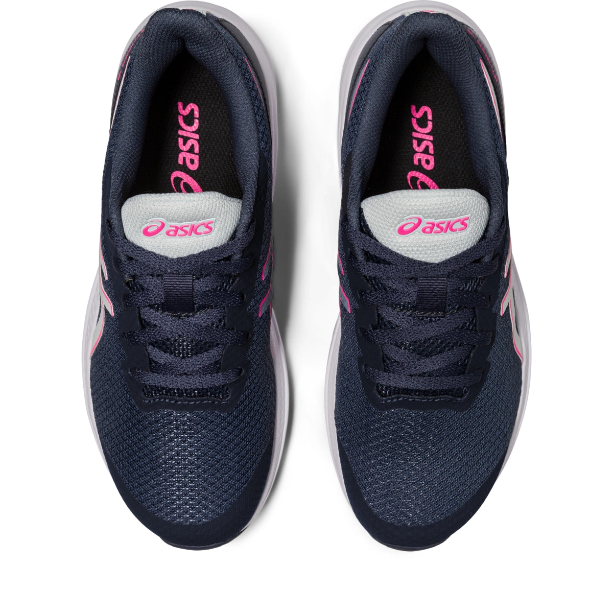 Asics Youth GT-1000 12 Grade School Running Shoes-4
