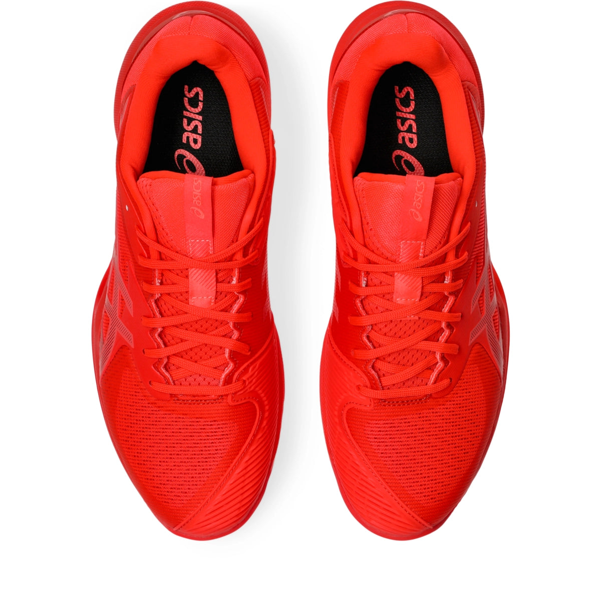 Asics Men's Solution Speed FF 3 Clay Tennis Shoes-4