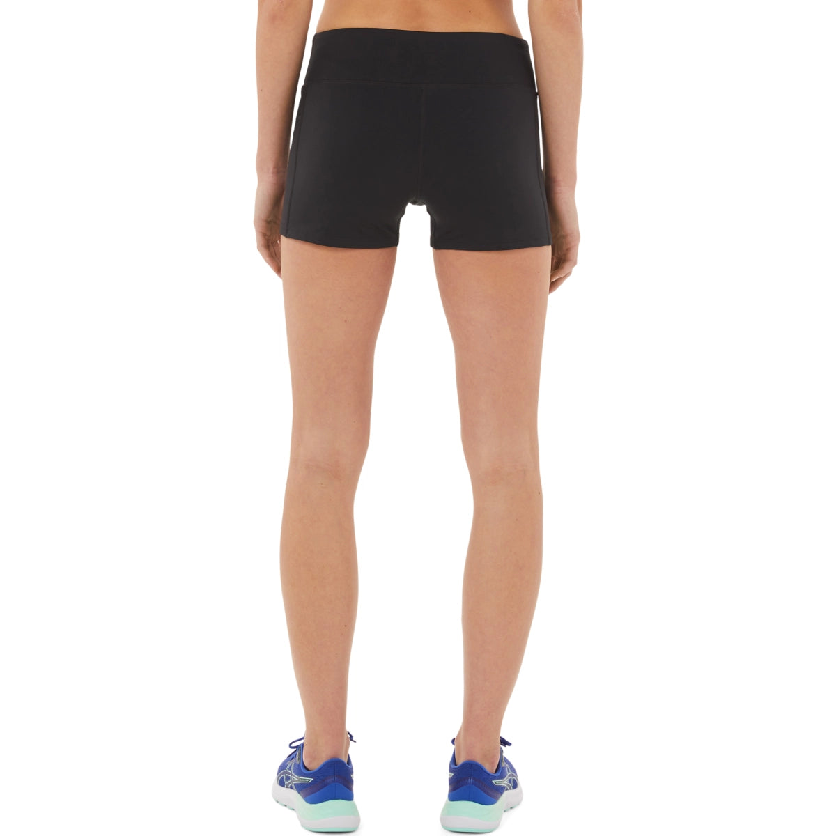 Asics Women's Circuit 3In Compression Short-2