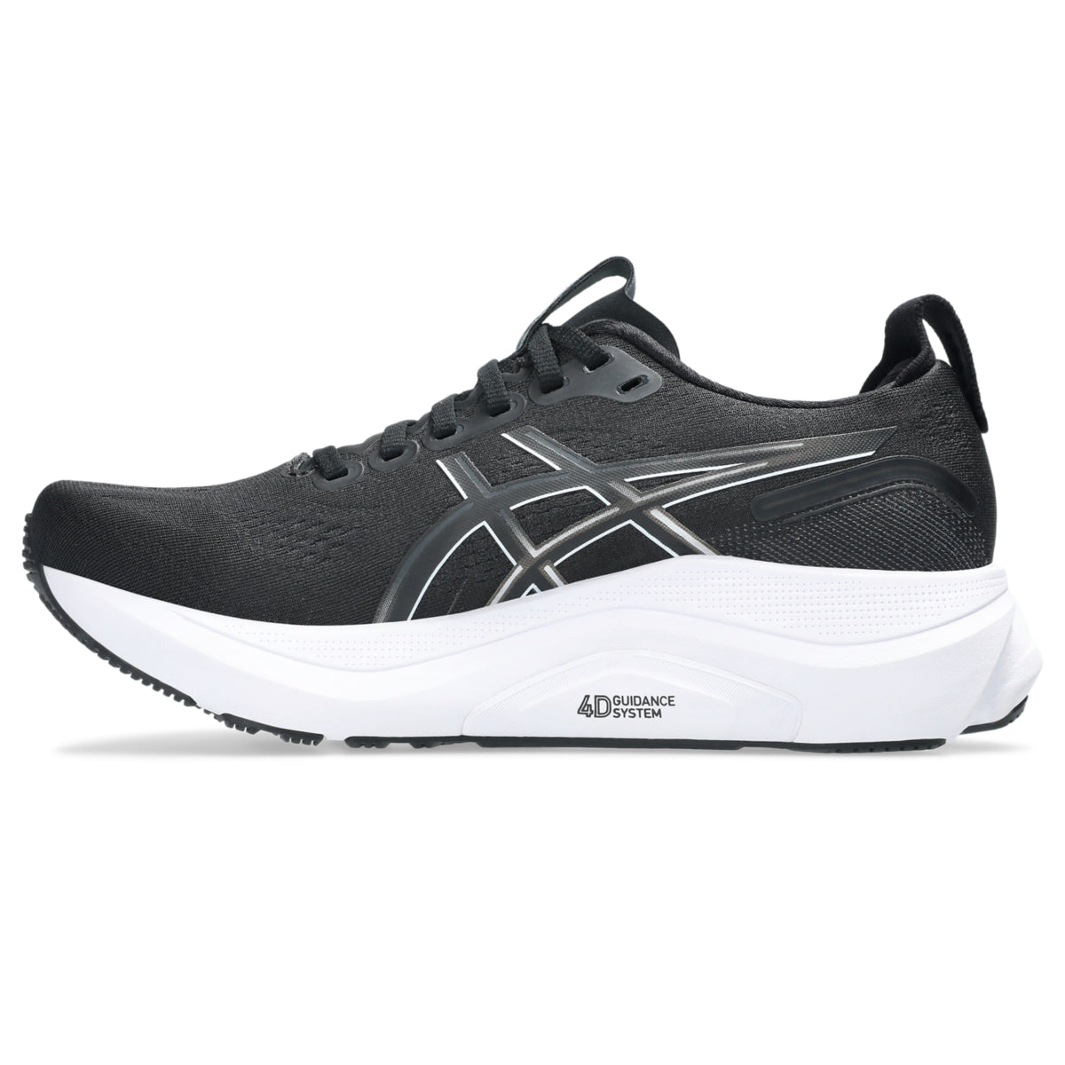 Asics Women's Gel-Kayano 32 Running Shoes (Wide)-2