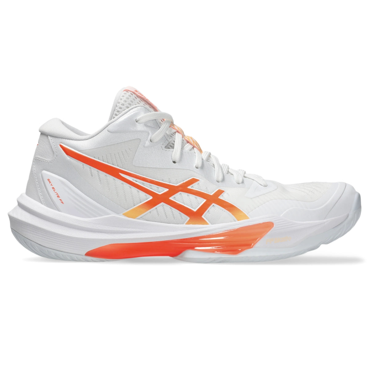 Asics Women's Sky Elite FF MT 3 Volleyball Shoes-1