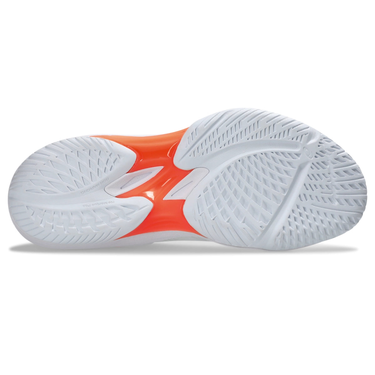 Asics Women's Sky Elite FF MT 3 Volleyball Shoes-3