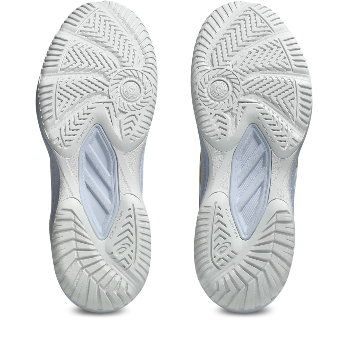 Asics Youth Upcourt 6 Grade School Volleyball Shoes-3