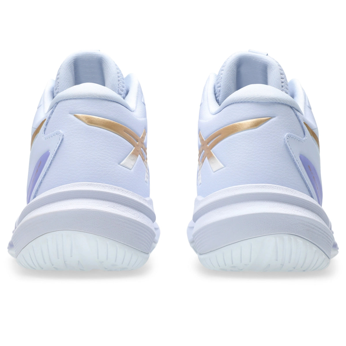 Asics Women's Sky Elite FF MT 3 Volleyball Shoes-6