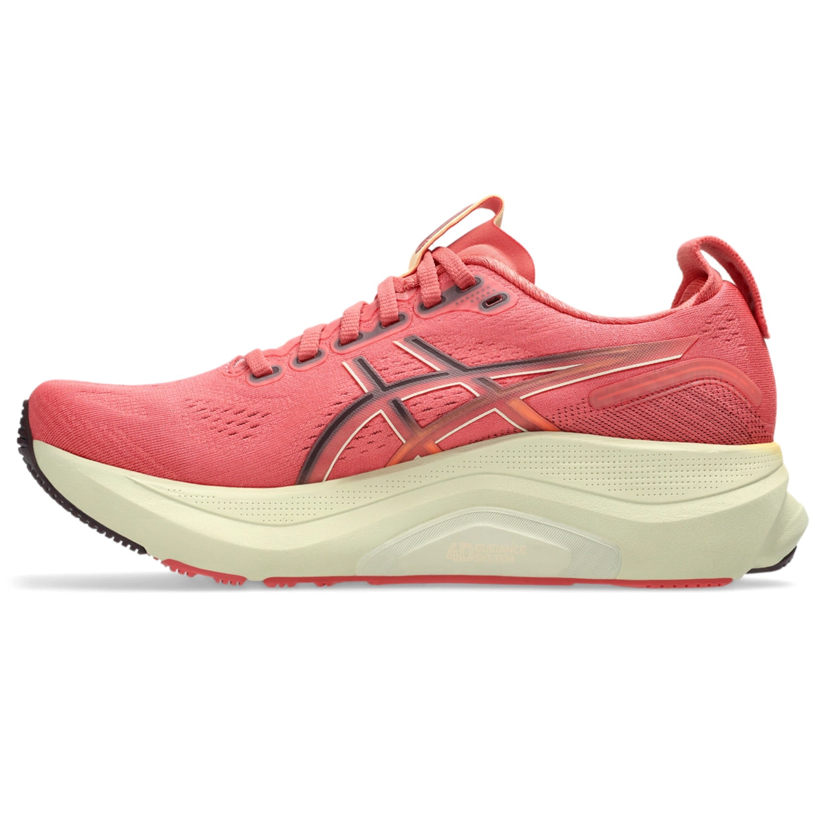 Asics Women's Gel-Kayano 32 Running Shoes-2