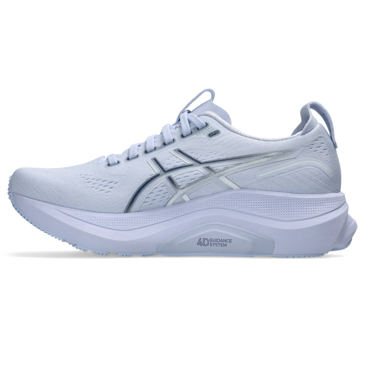 Asics Women's Gel-Kayano 32 Running Shoes (Wide)-2