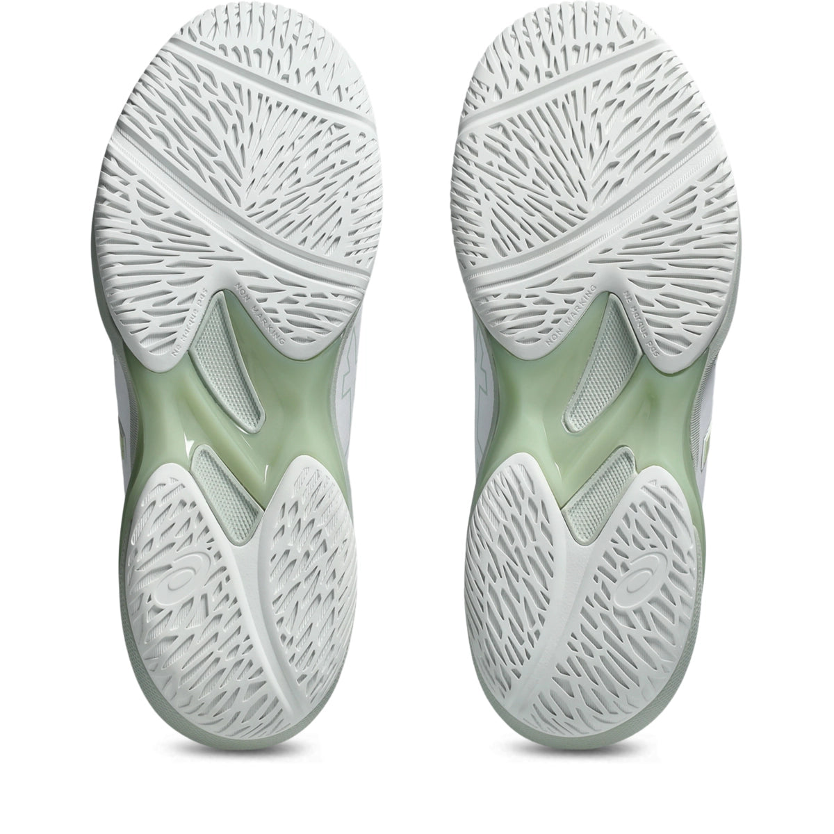 Asics Women's Solution Swift FF 2 Tennis Shoes-3