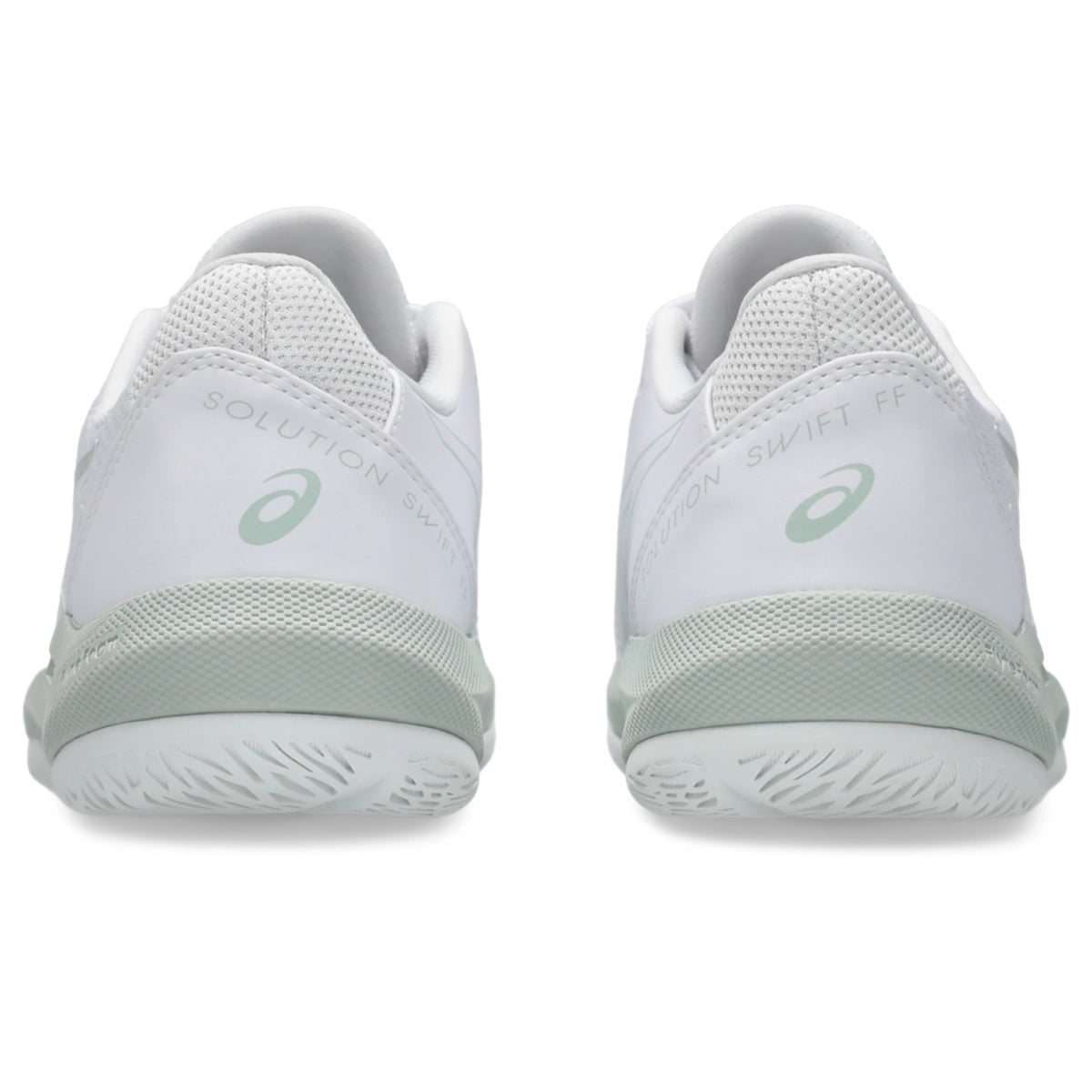 Asics Women's Solution Swift FF 2 Tennis Shoes-6