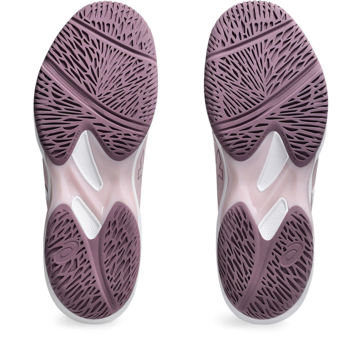 Asics Women's Solution Swift FF 2 Tennis Shoes-3
