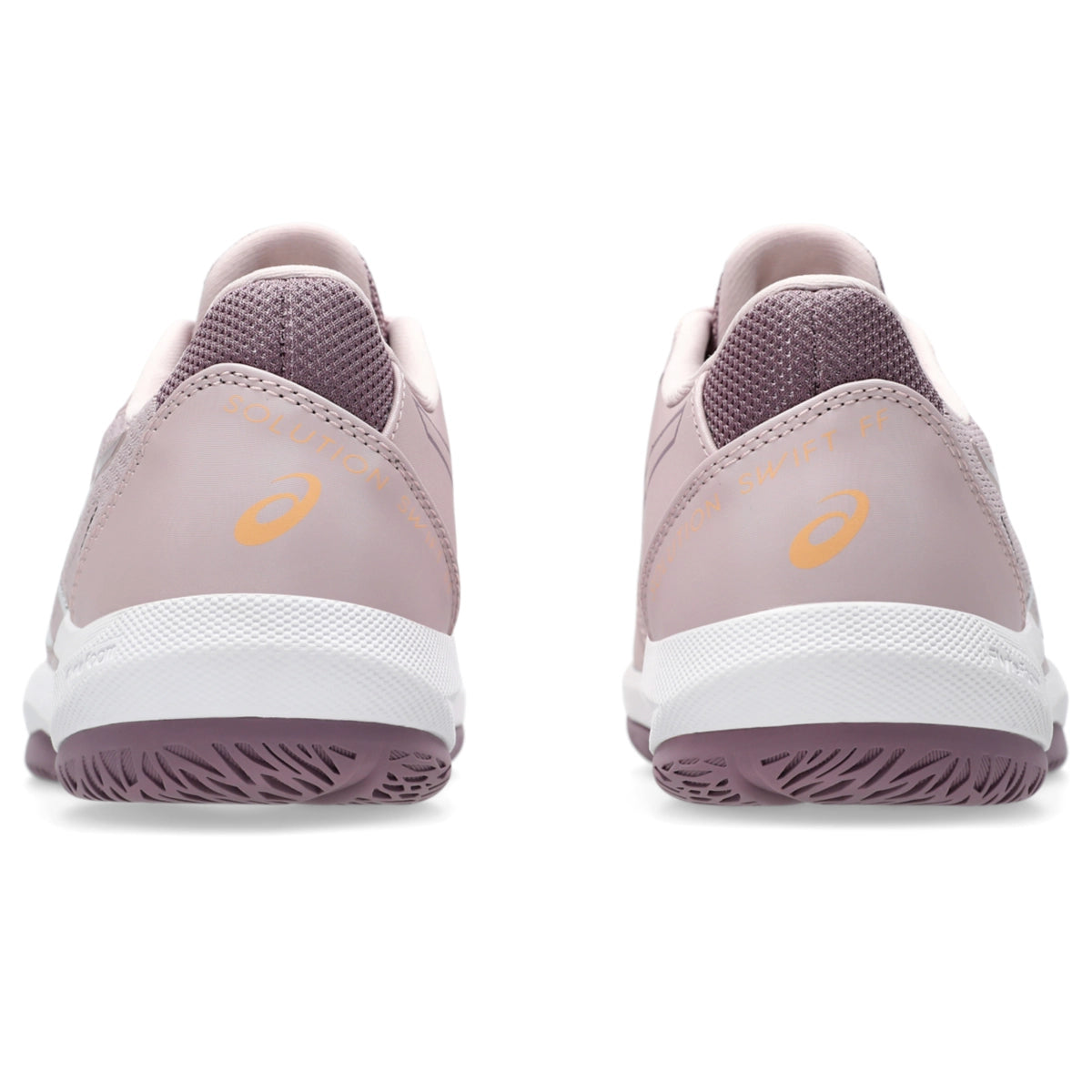 Asics Women's Solution Swift FF 2 Tennis Shoes-6