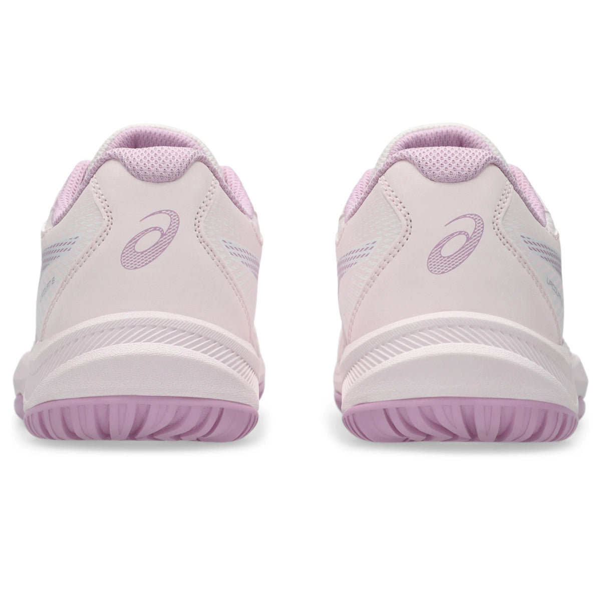 Asics Youth Upcourt 6 Grade School Volleyball Shoes-6