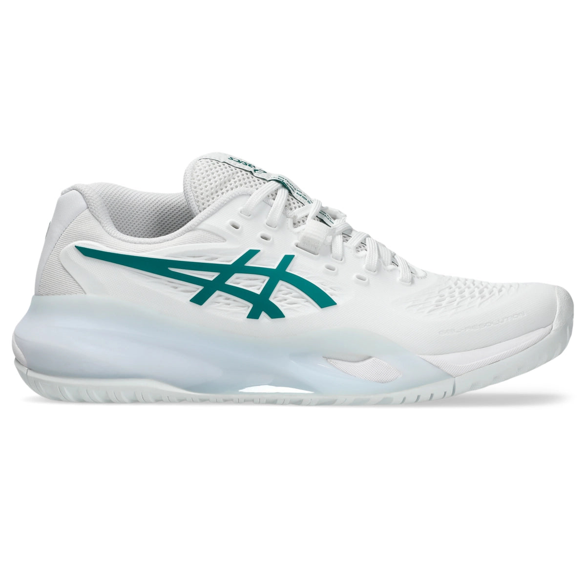 Asics Women's Gel-Resolution X Tennis Shoes-1