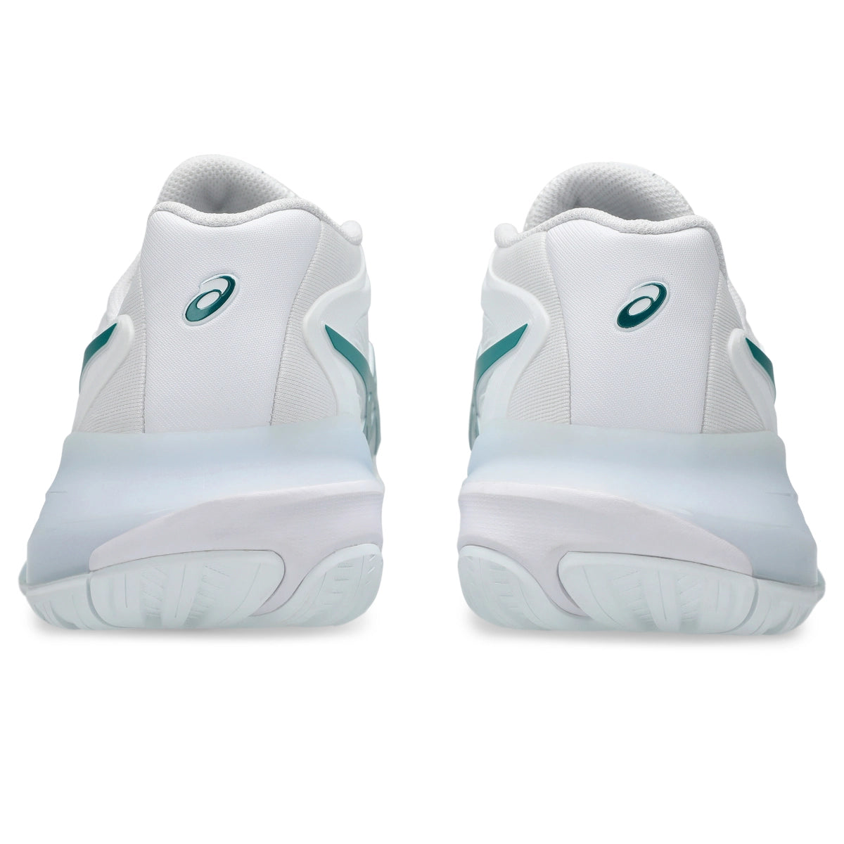 Asics Women's Gel-Resolution X Tennis Shoes-6