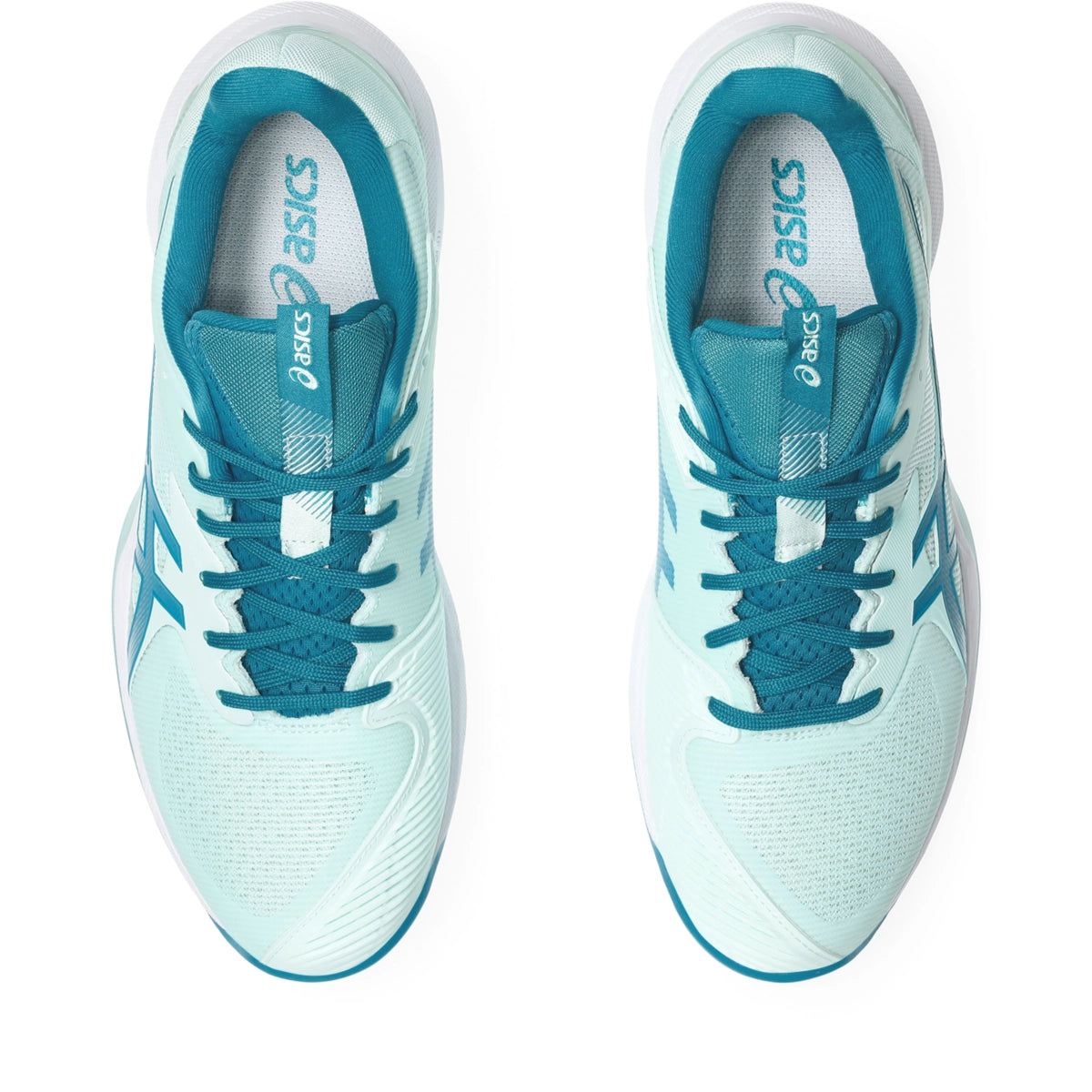 Asics Women's Solution Speed FF 3 Tennis Shoes-4