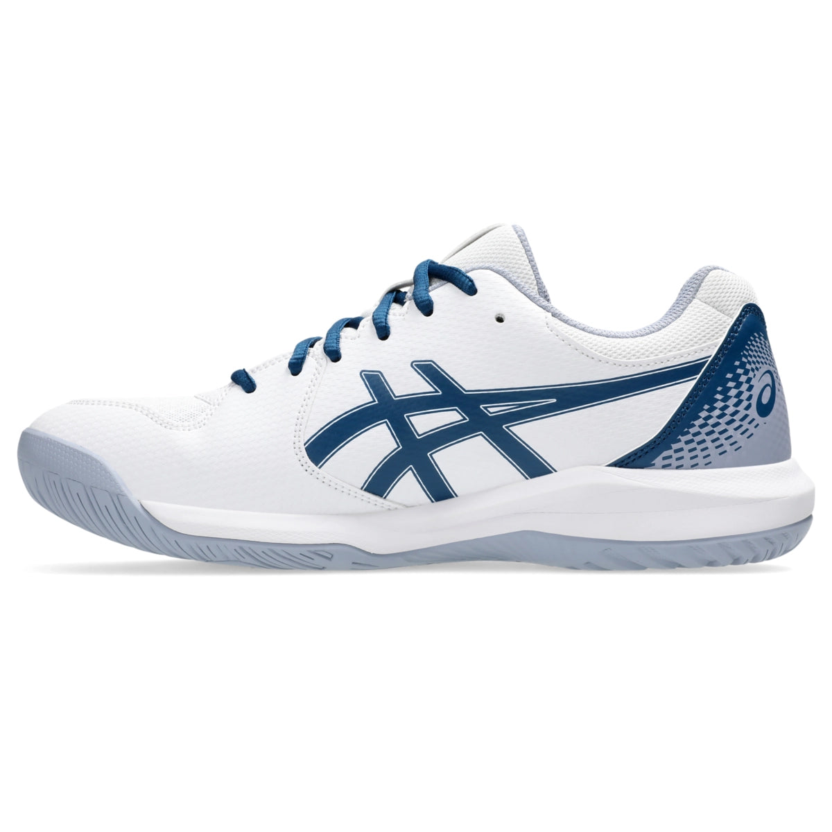 Asics Men's Gel-Dedicate 8 Tennis Shoes-2