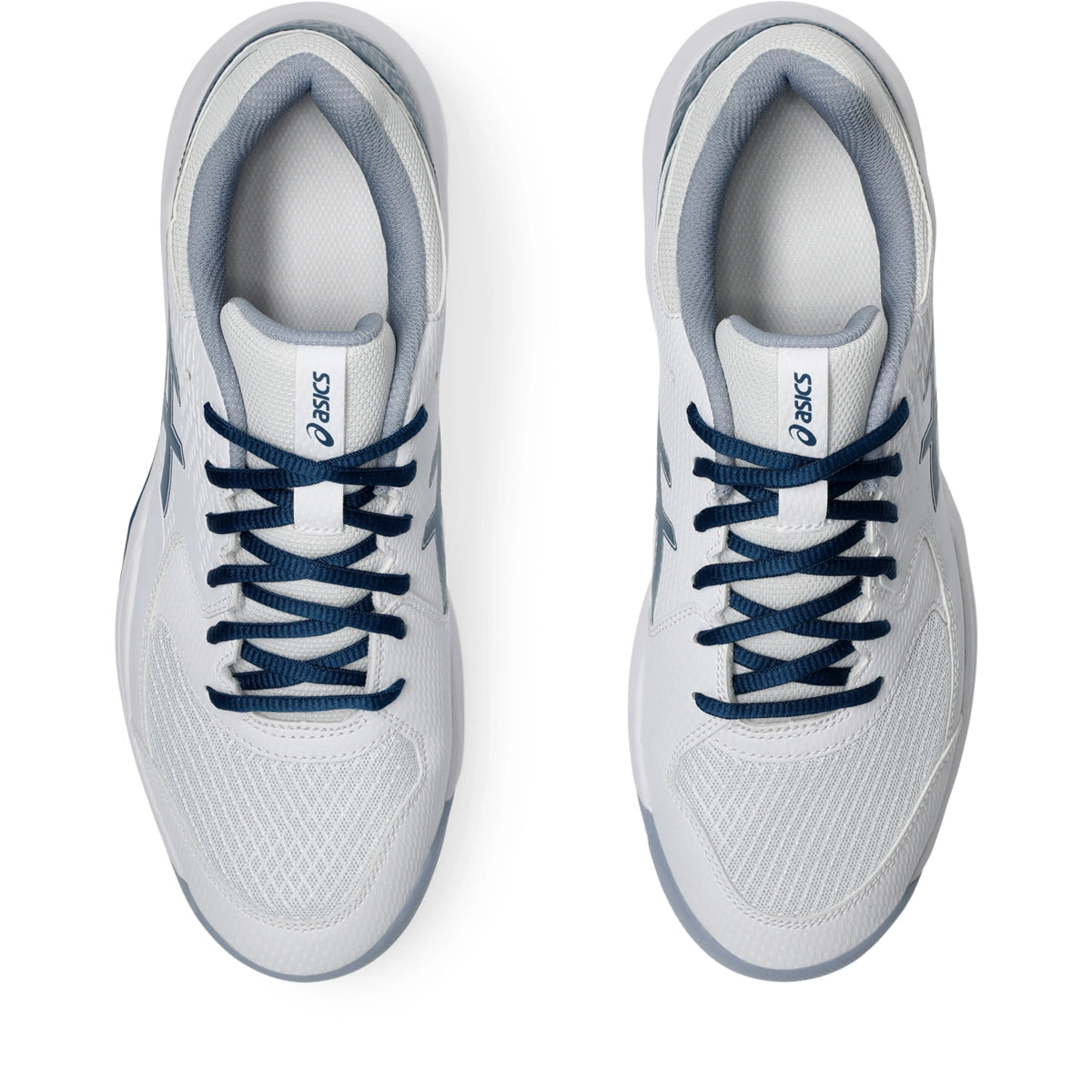 Asics Men's Gel-Dedicate 8 Tennis Shoes-4
