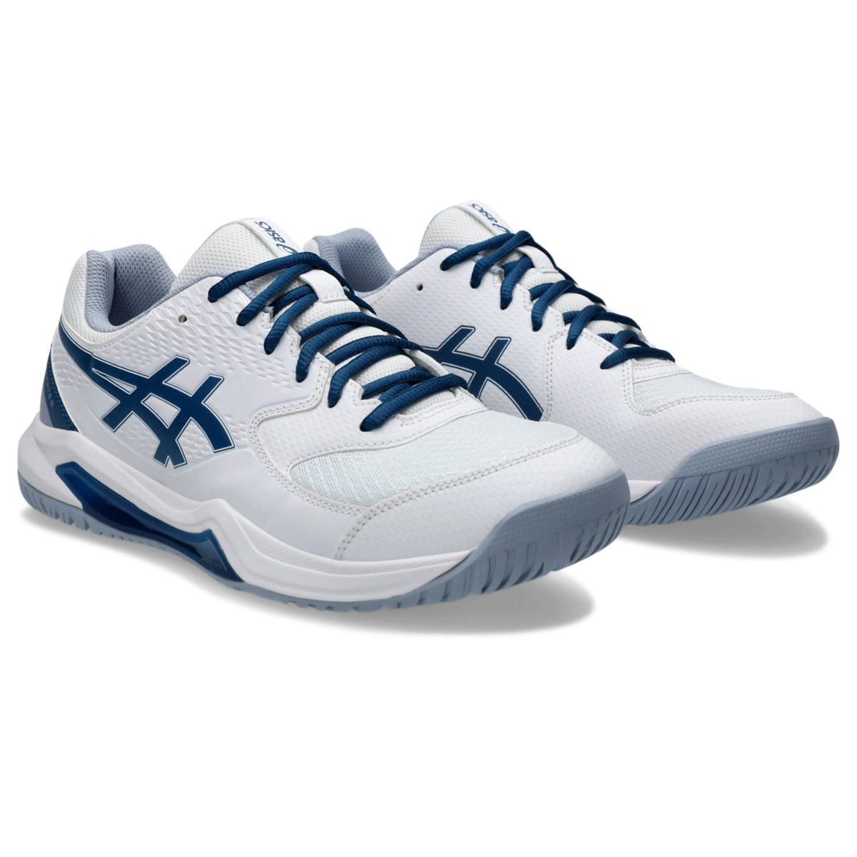 Asics Men's Gel-Dedicate 8 Tennis Shoes-5
