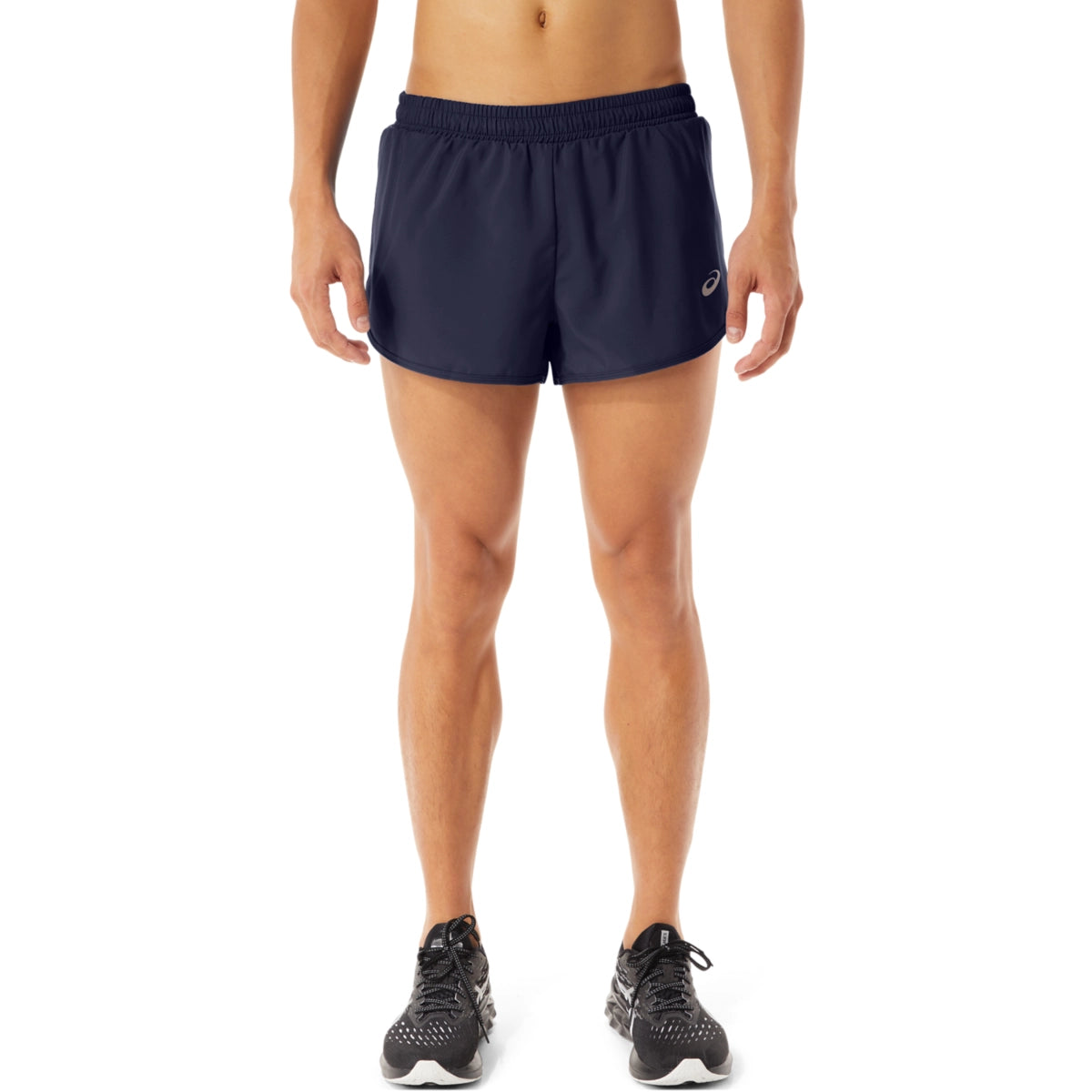 Asics Men's Split Short-1