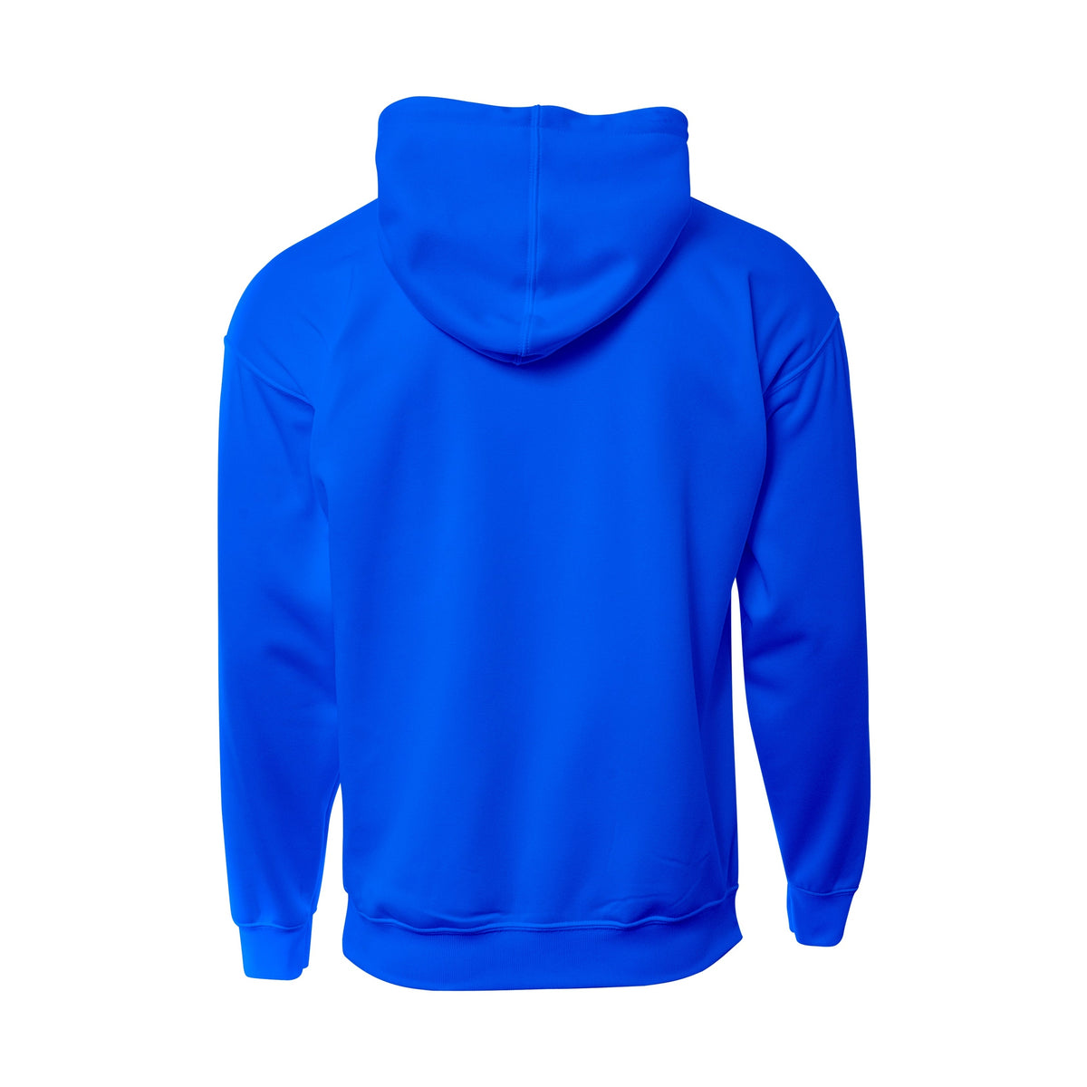 A4 Men's Sprint Fleece Hoodie-2