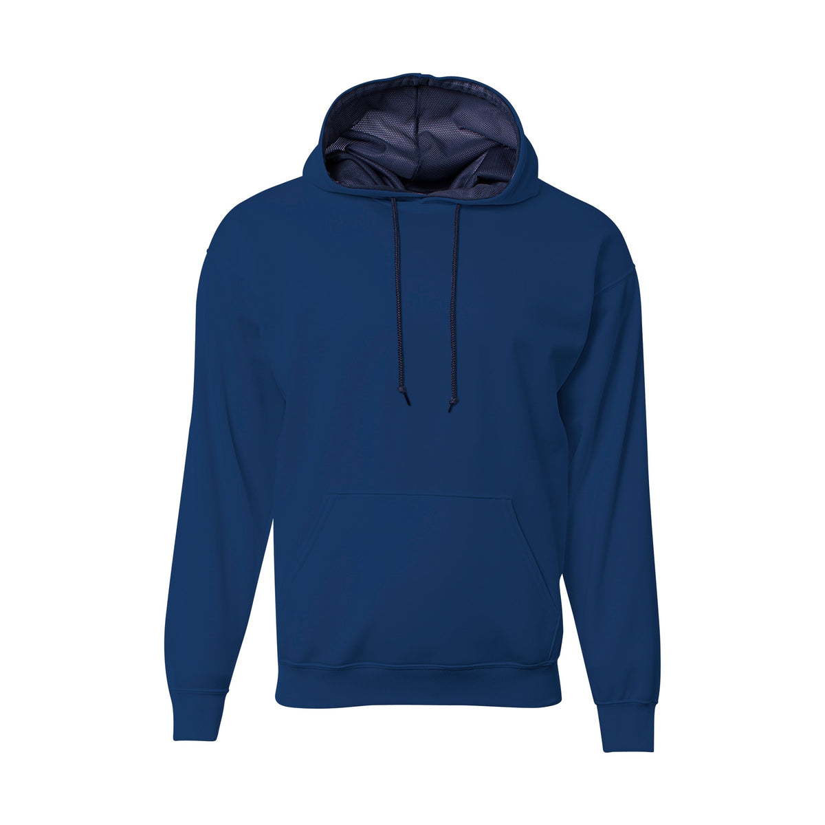 A4 Men's Sprint Fleece Hoodie-1