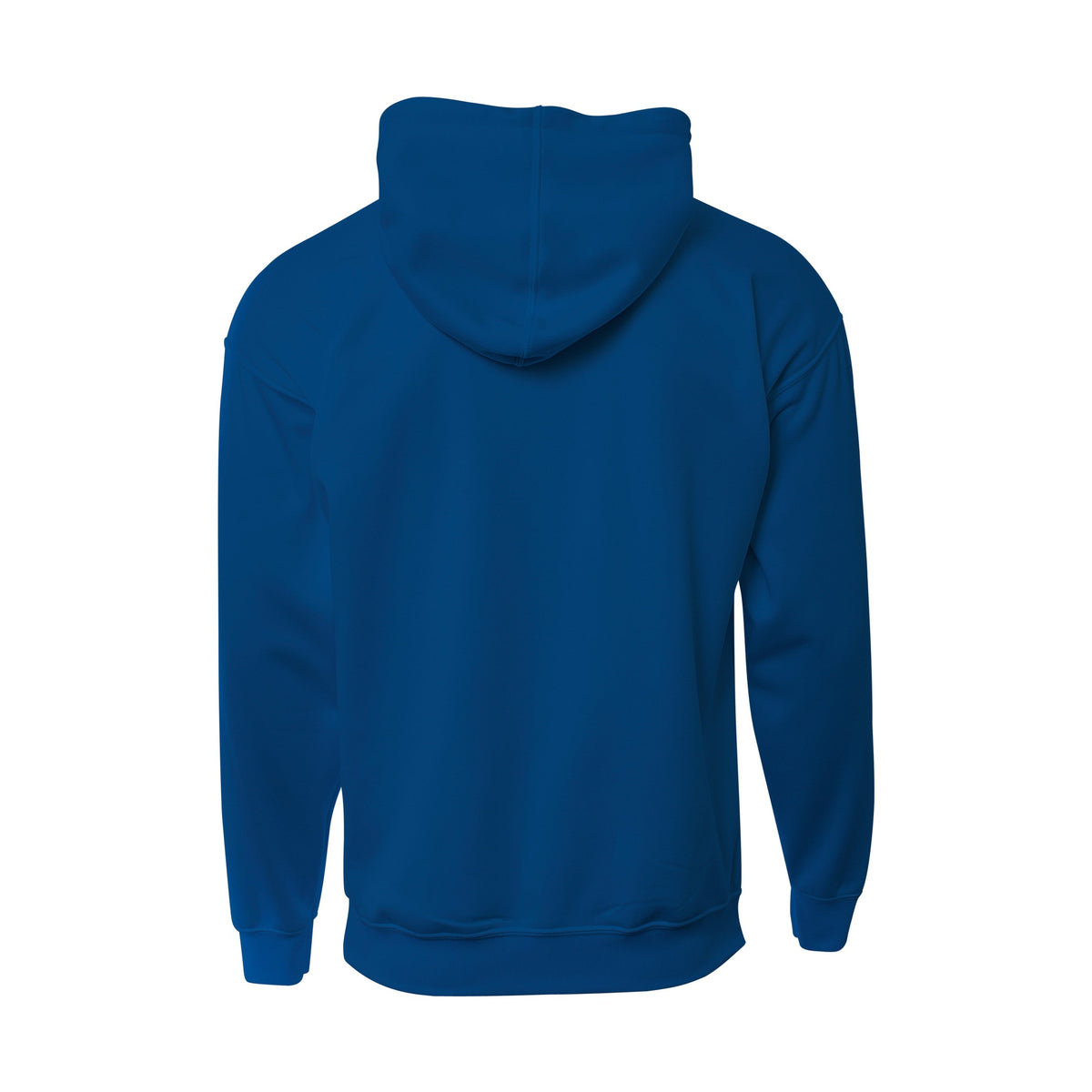 A4 Men's Sprint Fleece Hoodie-2