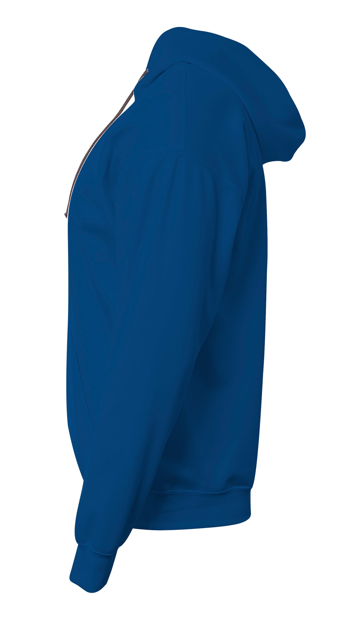 A4 Men's Sprint Fleece Hoodie-3