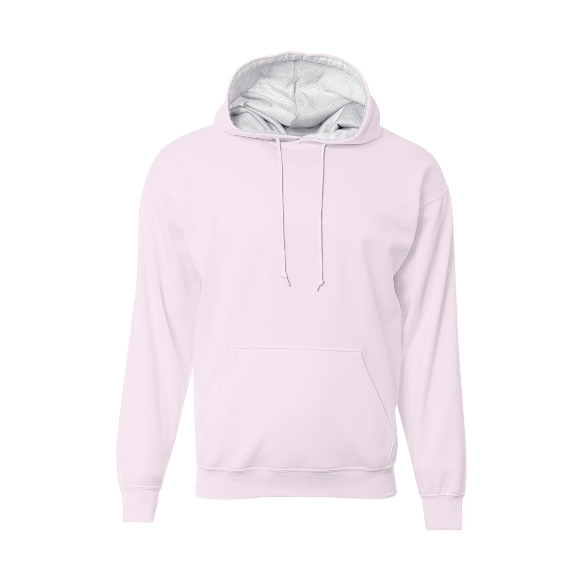 A4 Men's Sprint Fleece Hoodie-1