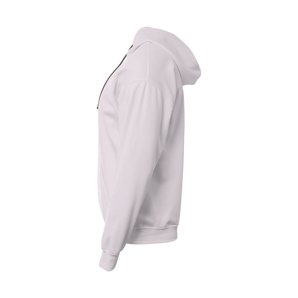 A4 Men's Sprint Fleece Hoodie-3