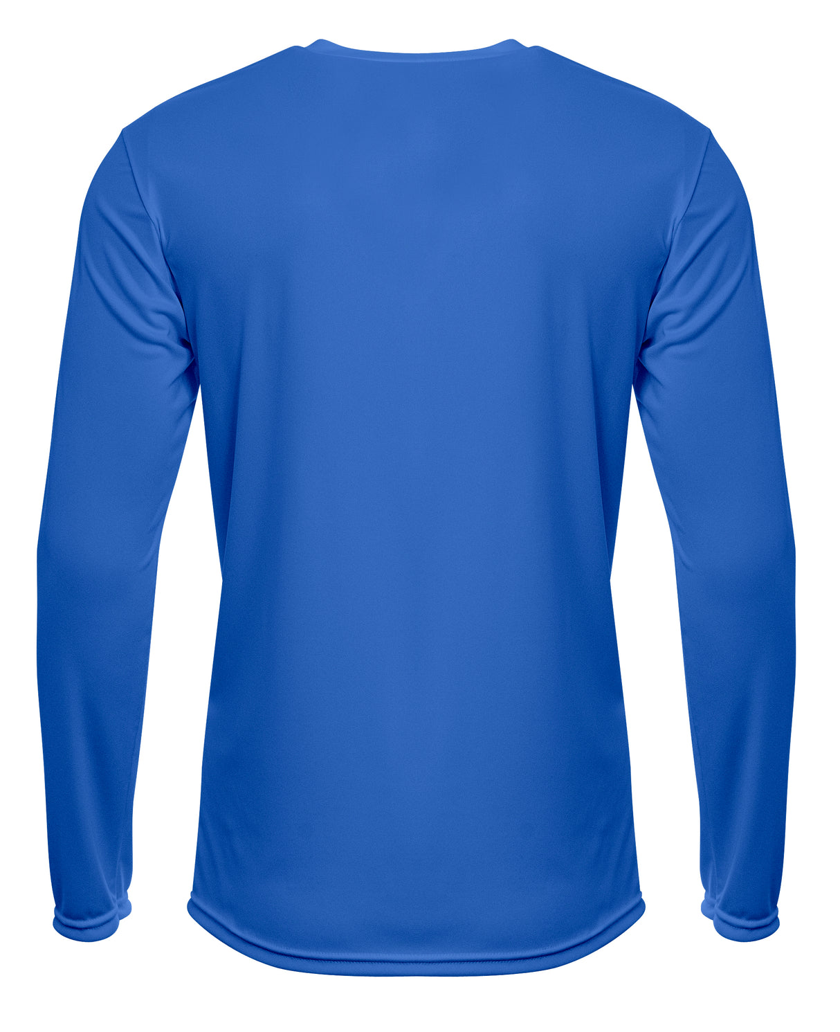 A4 Men's Sprint Long Sleeve Tee-2