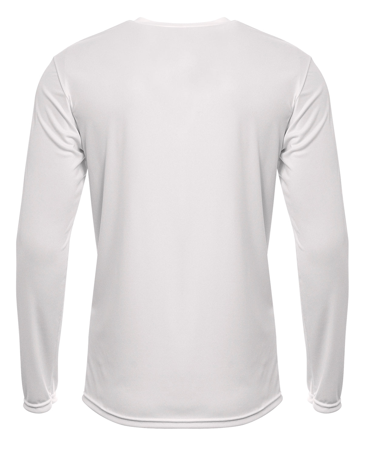 A4 Men's Sprint Long Sleeve Tee-2