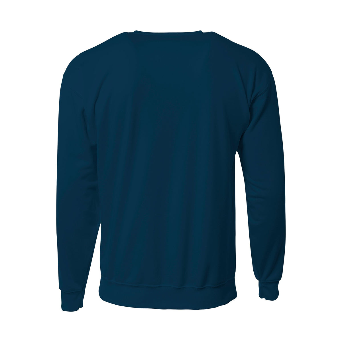 A4 Men's Sprint Fleece Sweatshirt-2