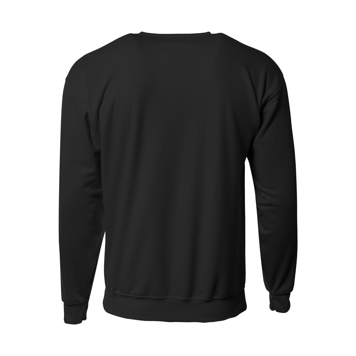 A4 Men's Sprint Fleece Sweatshirt-2