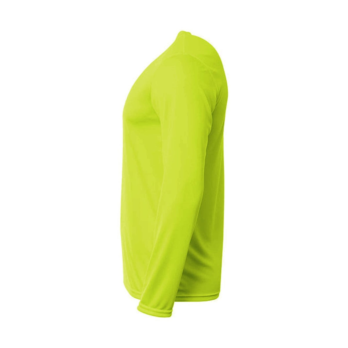 A4 Youth Sprint Long Sleeve Tee-3