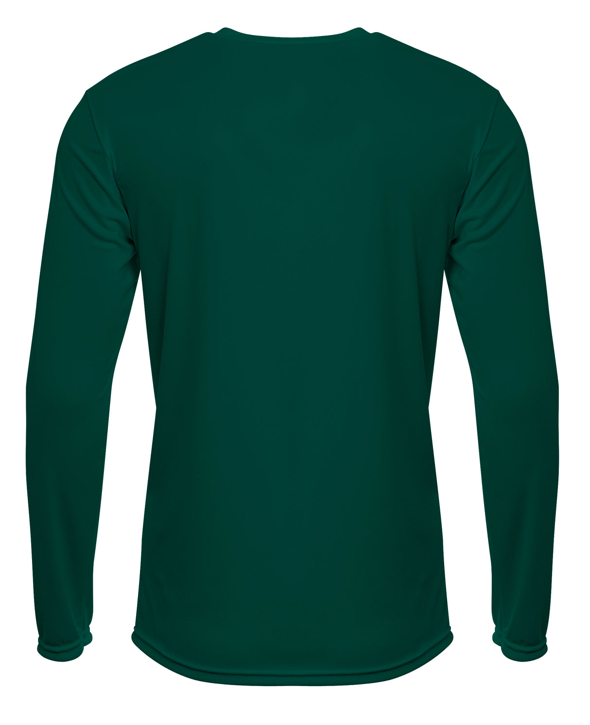A4 Youth Sprint Long Sleeve Tee-2