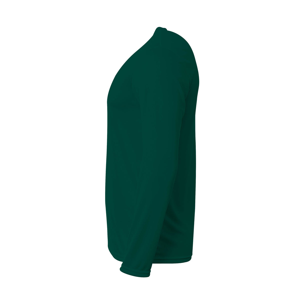 A4 Youth Sprint Long Sleeve Tee-3