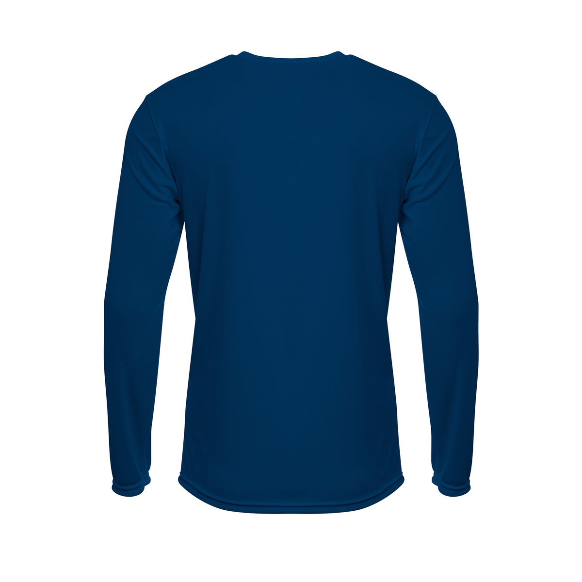 A4 Youth Sprint Long Sleeve Tee-2