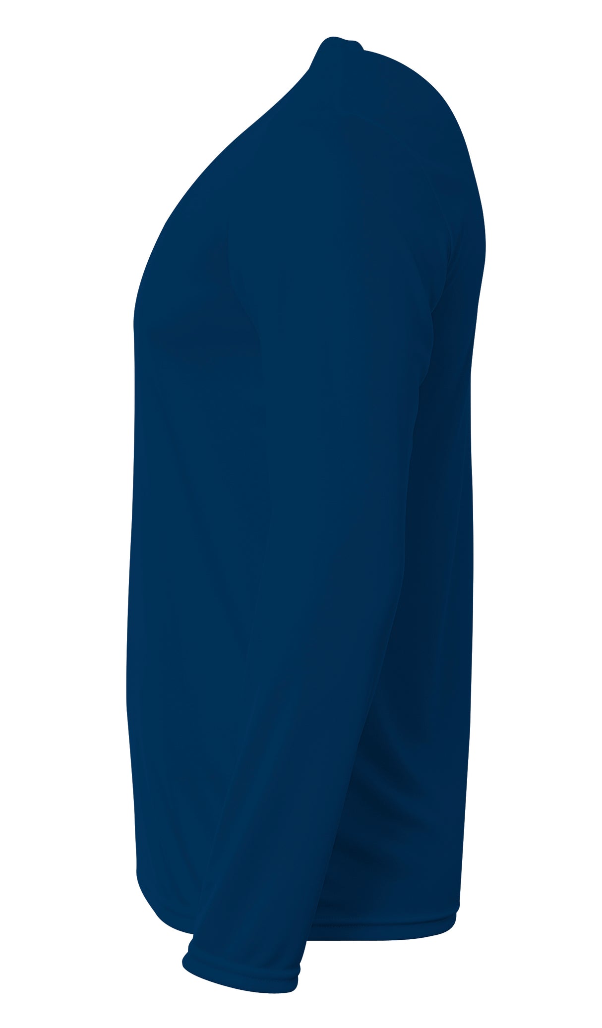 A4 Youth Sprint Long Sleeve Tee-3