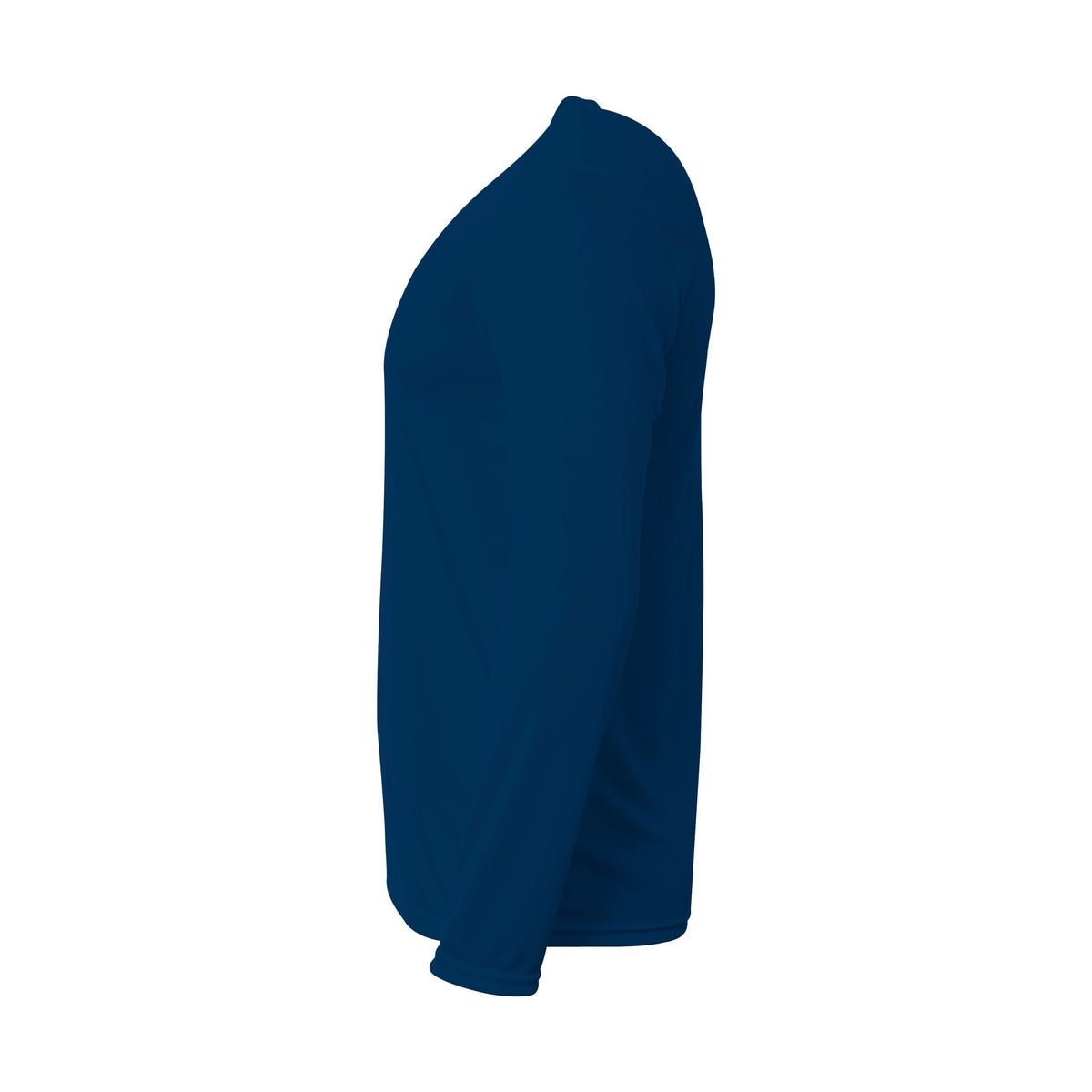 A4 Youth Sprint Long Sleeve Tee-3