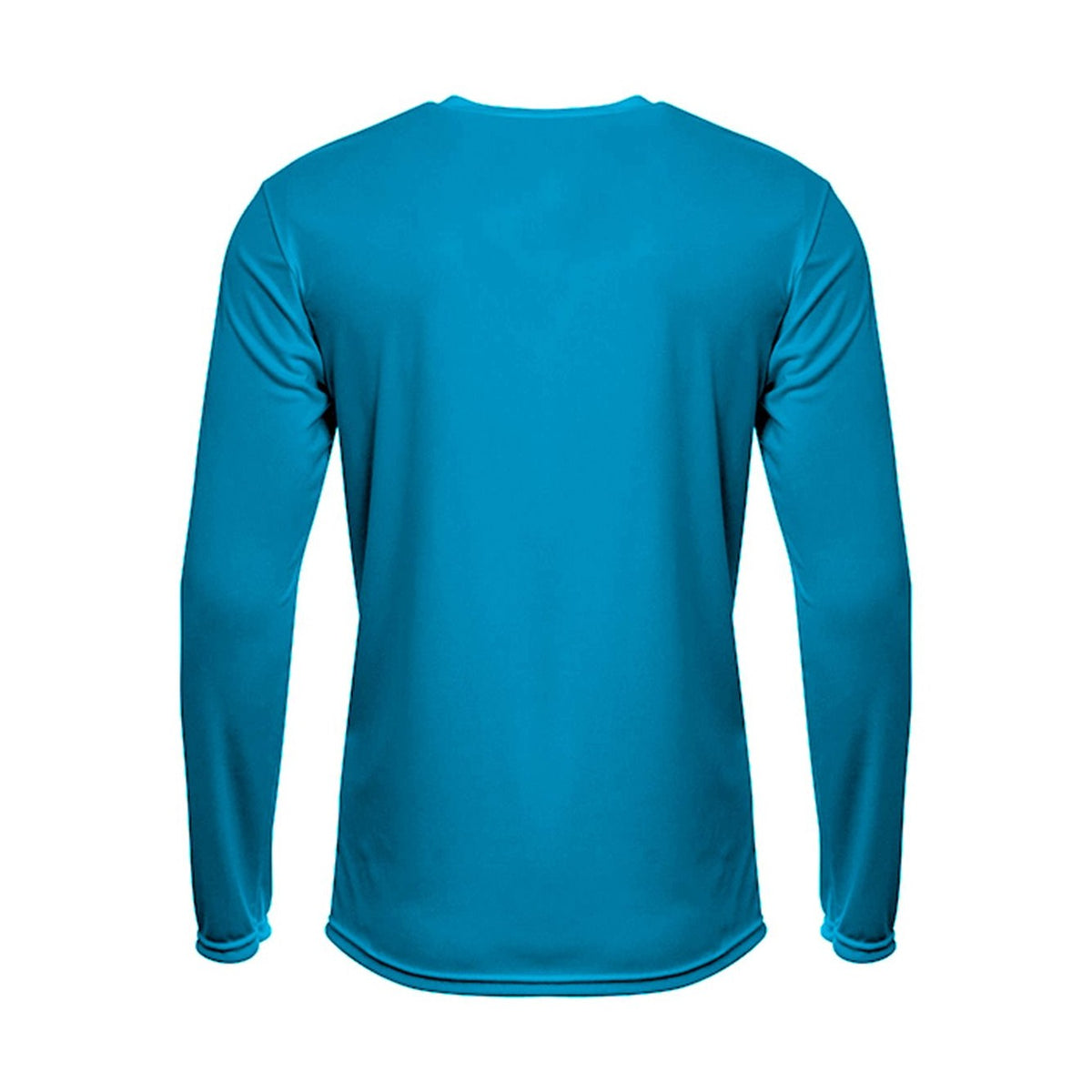 A4 Youth Sprint Long Sleeve Tee-2
