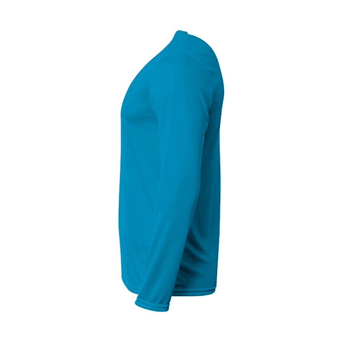 A4 Youth Sprint Long Sleeve Tee-3