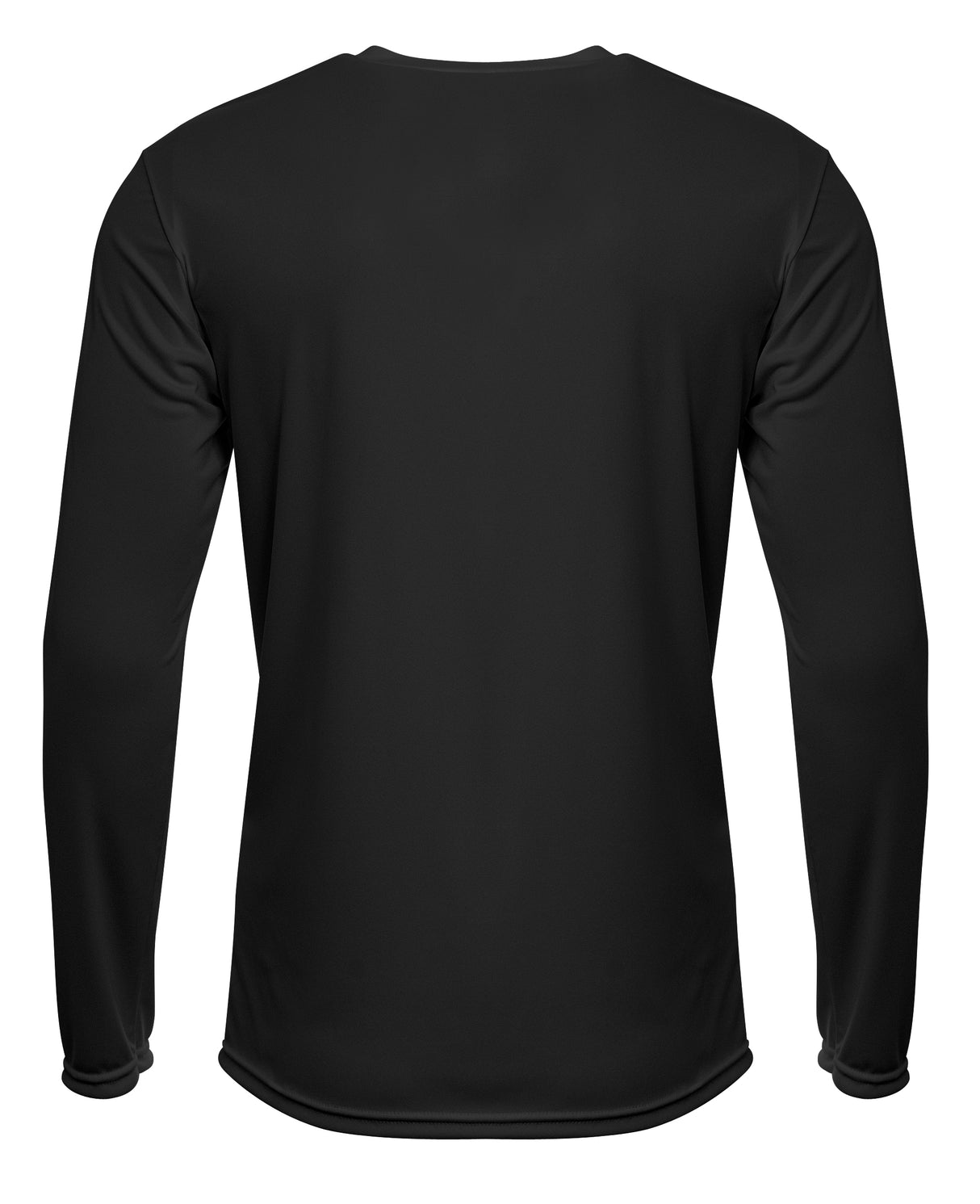 A4 Youth Sprint Long Sleeve Tee-2