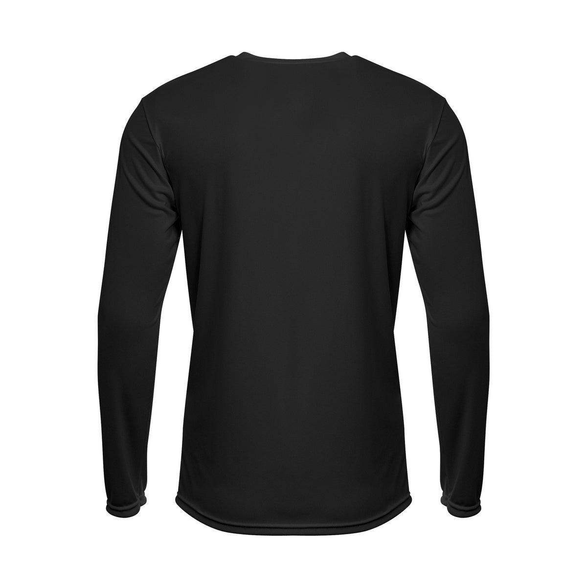 A4 Youth Sprint Long Sleeve Tee-2