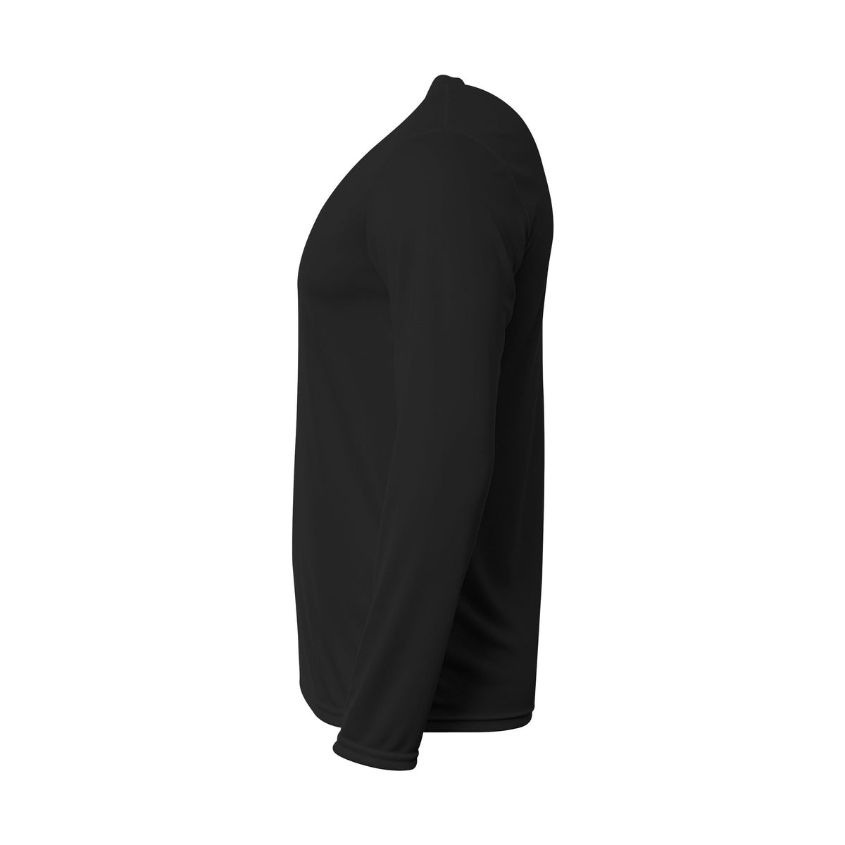 A4 Youth Sprint Long Sleeve Tee-3